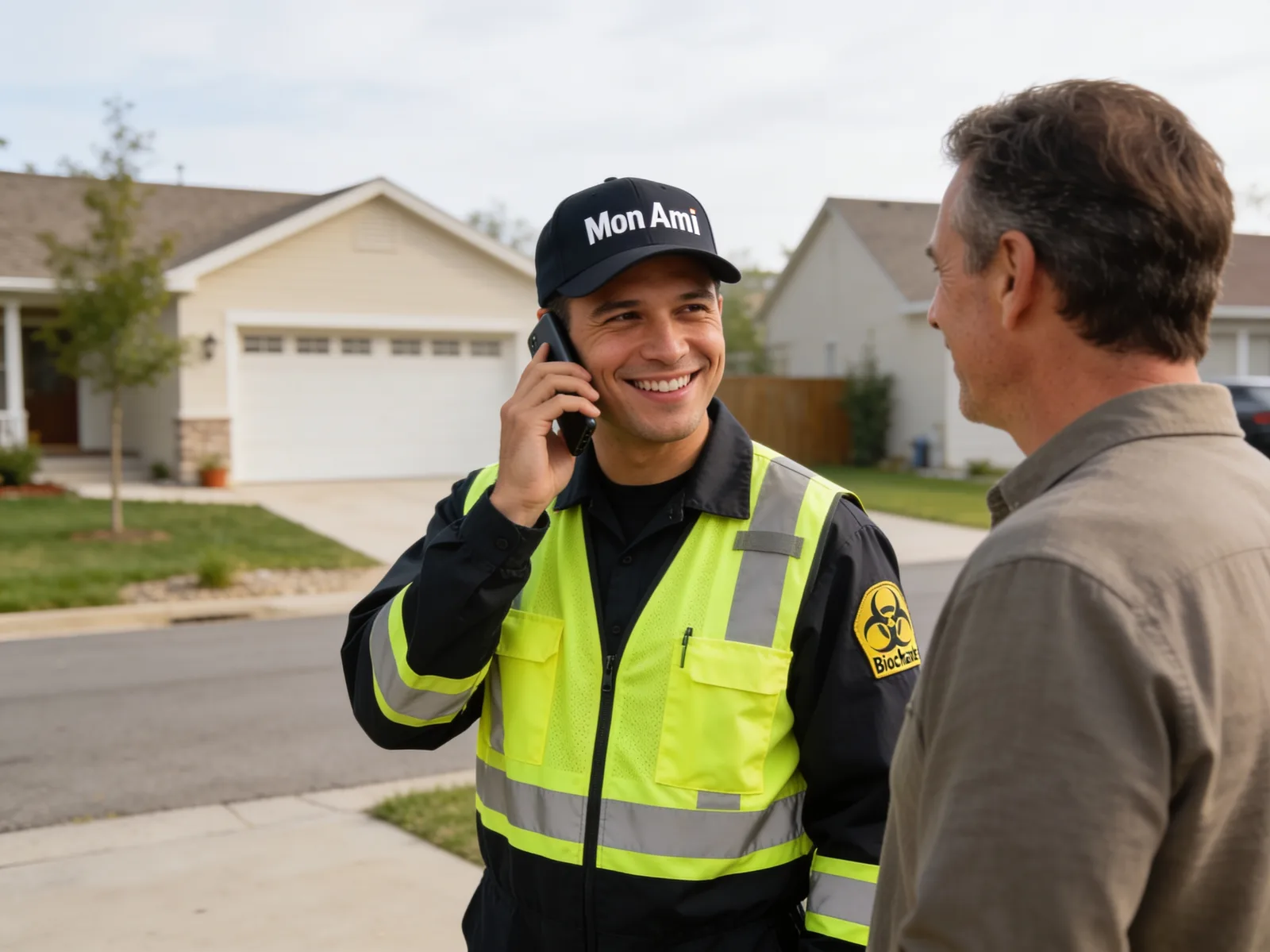 Sewage Cleanup Clearfield, IA FAQs